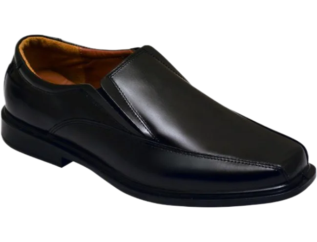 Leather Sole vs Rubber Sole: Which Is Right for You? - Cover Image